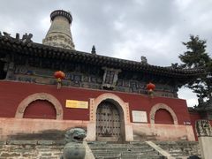 -五台山风景名胜区