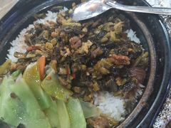 -口口香煲仔饭(劳动新村店)