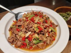 -东方红·湖南菜(金屿店)