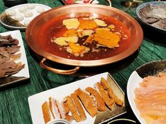 -肆味(东原1891江景店)