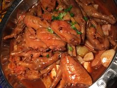 -胖哥俩肉蟹煲(爱琴海购物公园店)