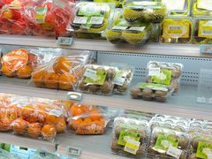 -盒马鲜生(昆城店)