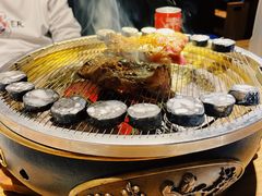 烧肉师牛肋条-泥炉烧肉师(新街口金銮巷店)