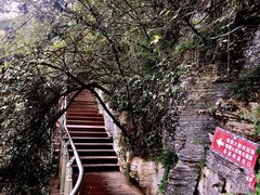 -矮寨·十八洞·德夯大峡谷景区