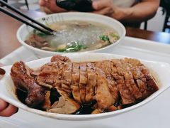 -老金陵·李氏鸭血粉丝汤(夫子庙店)