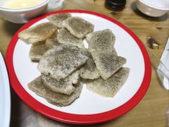 -聚首堂·特色小吃·肘子(什刹海德胜门店)