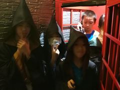 -逃脱反斗城沉浸剧情密室(北京路店)