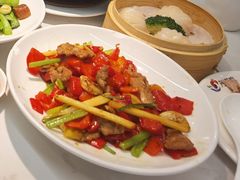-芳满庭粤菜餐厅(丹阳吾悦店)