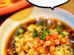-老闵田螺馆·南昌市井菜·特色小吃(总店)