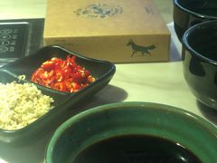 -狐狸爱上椰子鸡(滨江星光大道店)