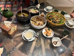 -云海肴·汽锅鸡·云南菜(美罗城店)