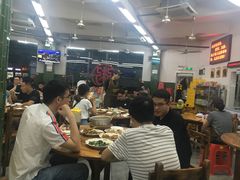 -南记食粥坊·宵夜大排档(岭南分店)