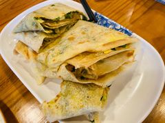 -张小文胡辣汤(龙柏新村店)