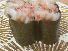 -大起水产回转寿司(大丸心斋桥店)