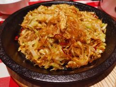 -西贝(金桥店)