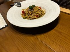 -巴别塔法餐舍(合作路店)