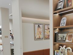 -海马体照相馆(上海万象城店)
