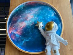 -咖星人E·T coffee·云赛空间