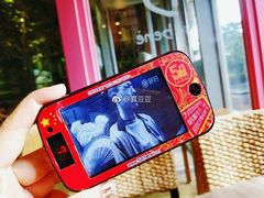 -咖啡陪你(广顺北大街福码大厦店)