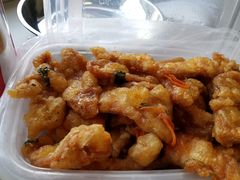 -老味道锅包肉(日照街店)