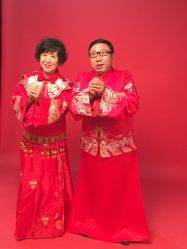 -巴黎婚纱摄影馆(葫芦岛优选店)