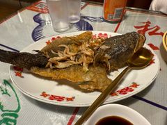 -辉记炭烧海鲜大排档·老字号(福田店)