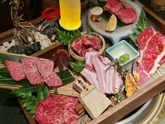 -300杯·和牛烧肉清酒专门店(廊里店)