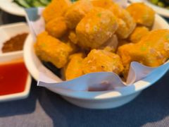 -楚禾宴·家宴(光谷大道店)