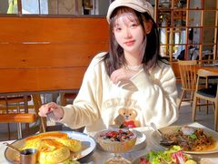 -The Rug Cafe(王府中环店)