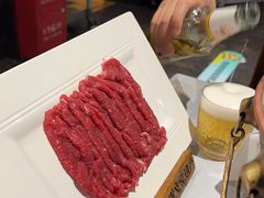 -东来顺饭庄(apm总店)