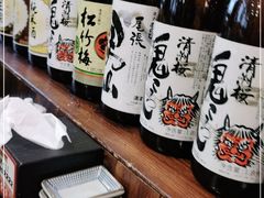 -小川洋风料理(汉街店)