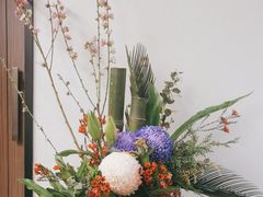 -翁暖茶馆(滨江东总店)