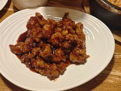 -新白鹿餐厅(龙游路总店·杭帮菜名店)