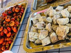 -郑喜旺烧烤(新密总店)