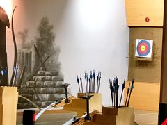 -道顺射箭·团建·骑射(张杨路店)