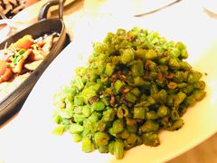 -花舍·新派粤菜·西餐·下午茶(亚运村·鸟巢店)