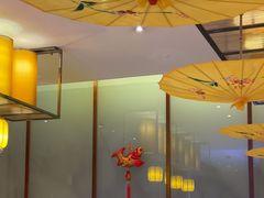 -福州天元国际威斯汀酒店·中国元素餐厅