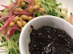 -皇城根北京风味主题餐厅(滨海万达店)