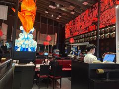 -天辣(金桥啦啦宝都店)