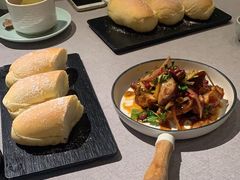 -晓粤·惹味粤菜(凯德乐峰广场店)