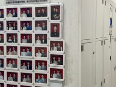 -天真蓝照相馆(西安南门王府井LAB店)