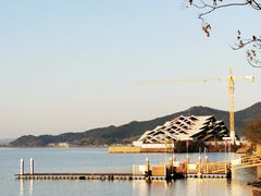 -东钱湖旅游度假区