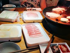 五花肉-韩烧里烧肉啤酒馆(大唐西市店)