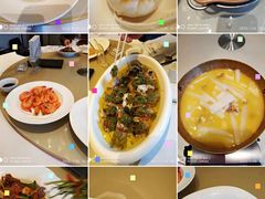 -箸福·夜上海(雨花客厅店)