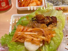 -伊茉家的烤肉店(勒泰中心店)