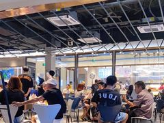 -野萃山·潮汕厚果汁(十亩地店)