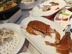-大鸭梨烤鸭(金色漫香店)