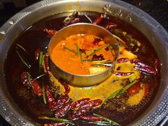 -吴老幺火锅(金龙店)