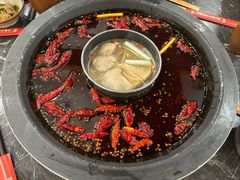 -陈眼镜火锅(总店)