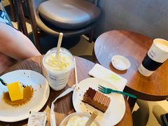 -星巴克臻选(扬州瘦西湖文化广场店)